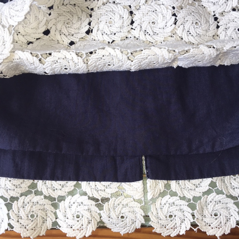 Jack Rogers Dress - Picture 6 of 6